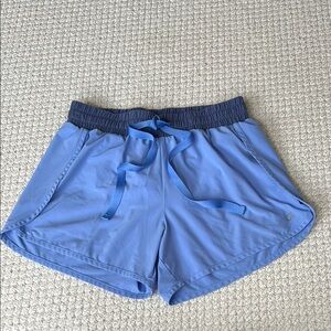 EUC Gapfit running shorts with liner size Extra Small